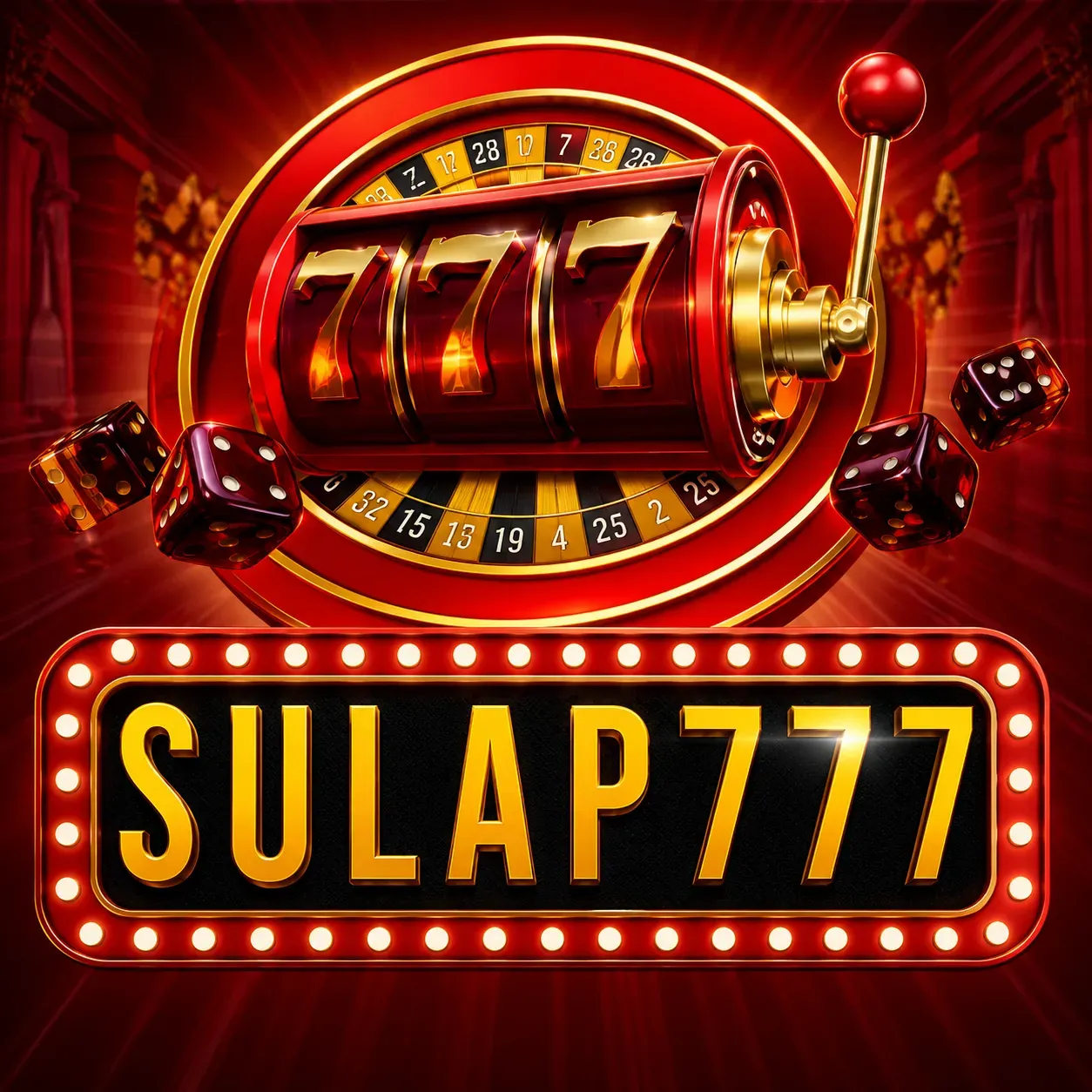 SULAP777 - Dongeng Audio Menarik untuk Anak